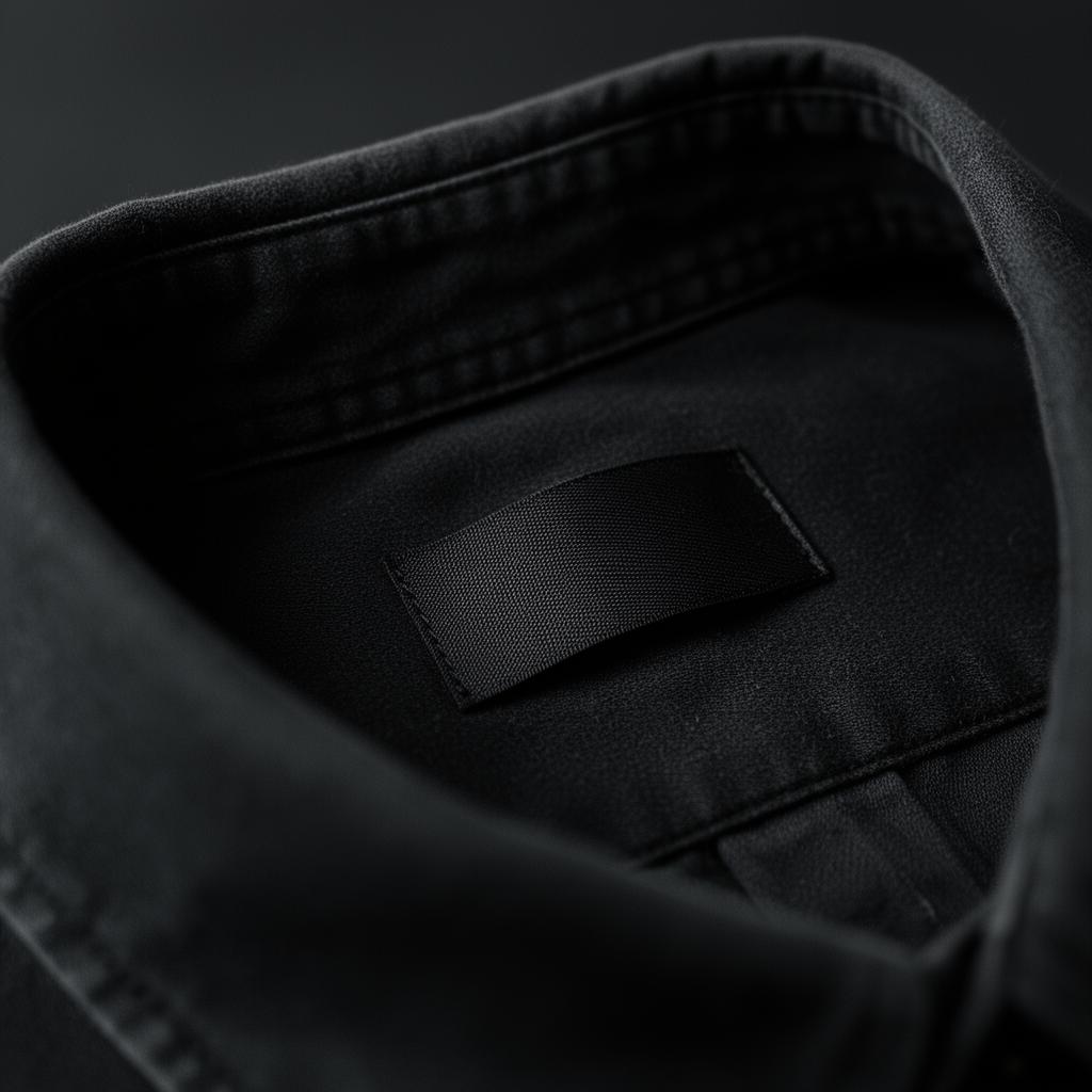 Hidden Label