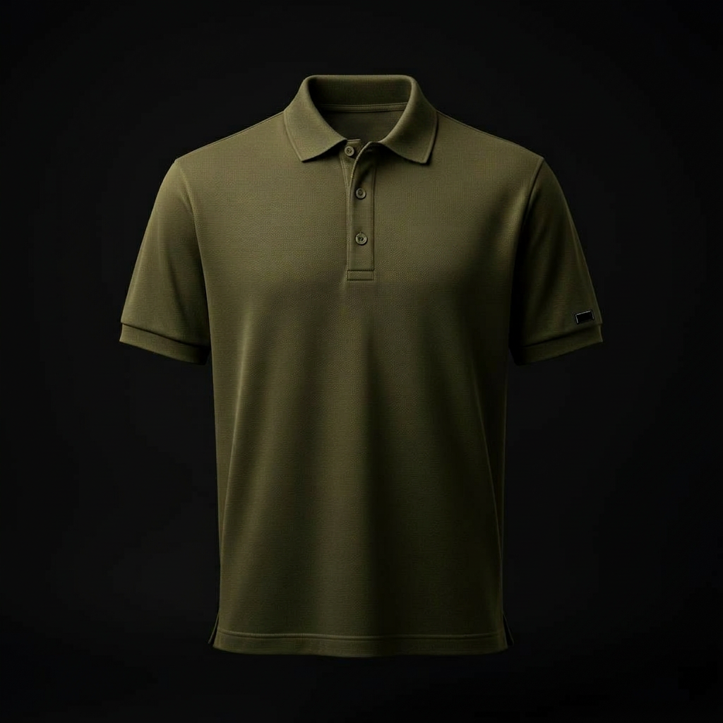 Founder Polo