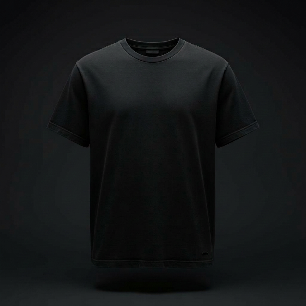 Blank Tee