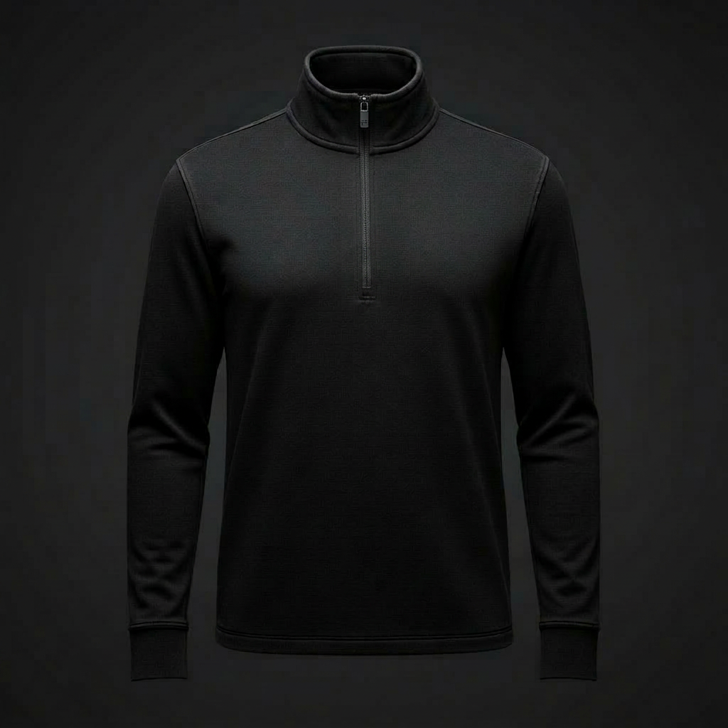 Executive Quarter Zip
